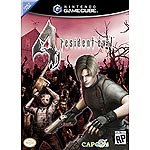 Resident Evil 4