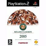 Roland Garros 2005