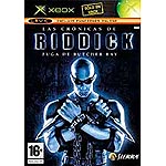 The Chronicles of Riddick