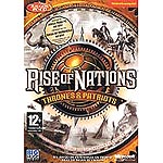 Rise of Nations: Thrones and Patriots