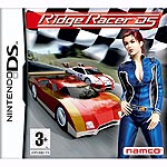 Ridge Racer DS