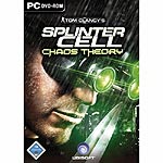 Tom Clancy´s Splinter Cell 3: Chaos Theory