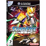 Star Fox Assault
