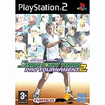 Smash Court Tennis 2