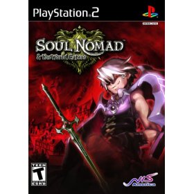 Soul Nomad: The World Eaters