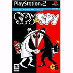 Spy vs Spy
