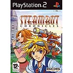 Steambot Chronicles