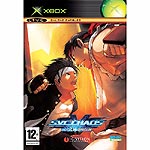 Snk VS Capcom: SVC CHAOS