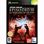 Star Wars Episodio III: La venganza de los Sith