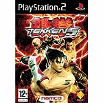 Tekken 5