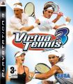 Virtua Tennis 3