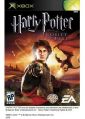 Harry Potter y el Cáliz de Fuego