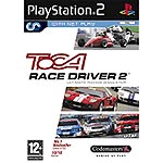 TOCA Race Driver 2