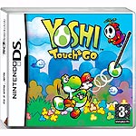 Yoshi: Touch & Go