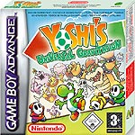 Yoshi Universal Gravitation