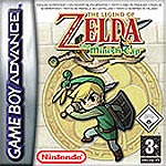 The Legend of Zelda: The Minish Cap