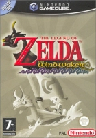 The Legend of Zelda: The Wind Waker
