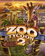 Zoo Tycoon 2 African Adventure