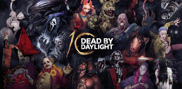 Dead by Daylight