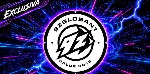 Invitación exclusiva a la Gaming House de 9z