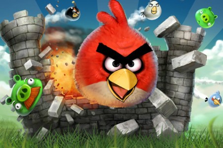 Angry Birds (minis)