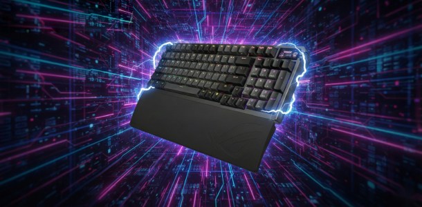 Asus Azoth 96 HE
