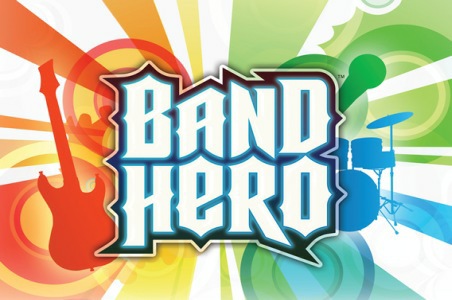 Band Hero
