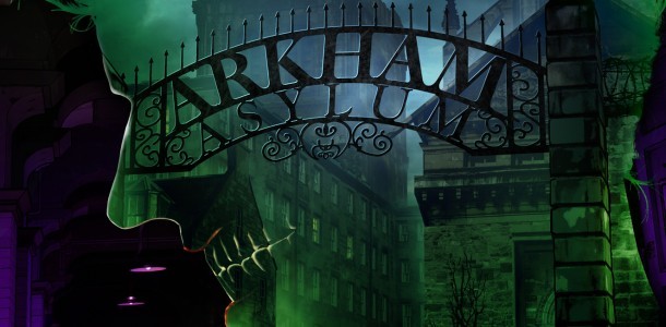 Batman A Telltale Game - Episodio 4: Guardián de Gotham