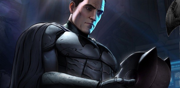 Batman A Telltale Game - Episodio 2: Hijos de Arkham