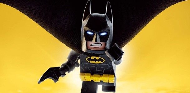 Batman: La LEGO Película