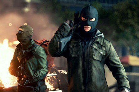 Battlefield Hardline