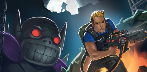 Blasting Agent: Ultimate Edition