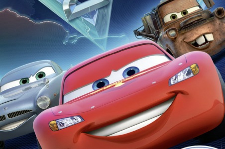Cars 2: El Videojuego