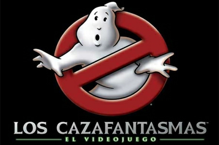 Los Cazafantasmas: El Videojuego