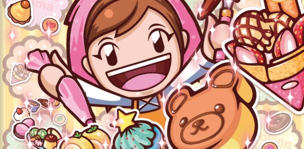 Cooking Mama: Sweet Shop