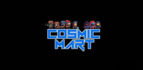 Cosmic Mart
