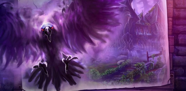 Enigmatis 2: The Mists of Ravenwood