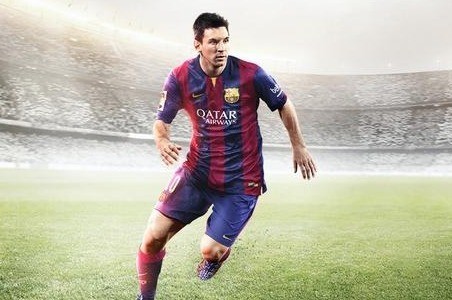 FIFA 15