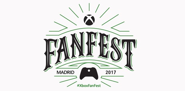 Xbox Fan Fest 2017