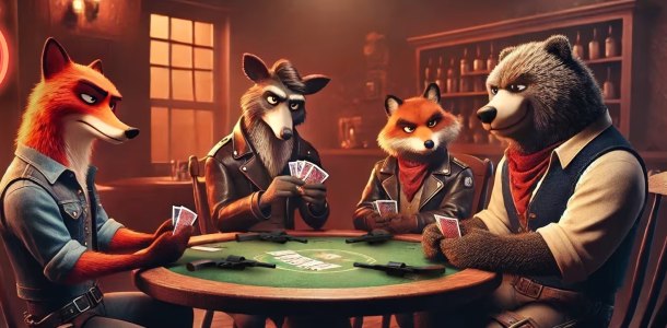 Fool's Pub