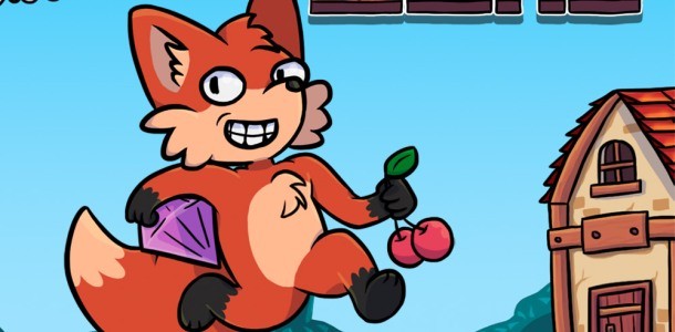 Foxyland