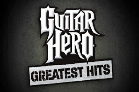 Guitar Hero: Greatest Hits