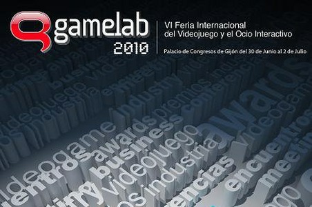 Gamelab 2010: La feria cierra con iPad y PlayEnglish