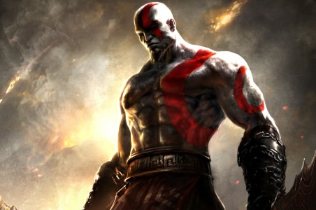 God of War: Ghost of Sparta