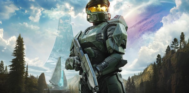 Halo: Campaign Evolved