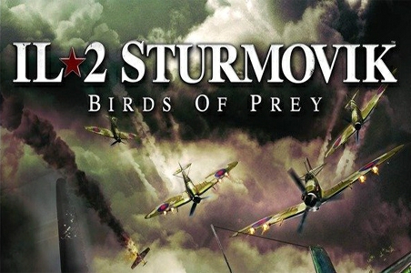 IL-2 Sturmovik: Bird of Prey