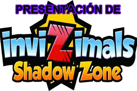 Asistimos a la presentación de Invizimals 2: Shadow Zone