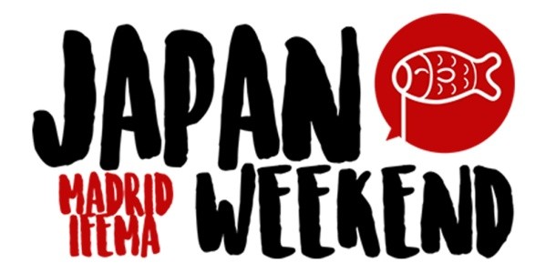 Japan Weekend Madrid Febrero 2019