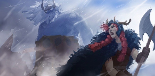 Jotun: Valhalla Edition