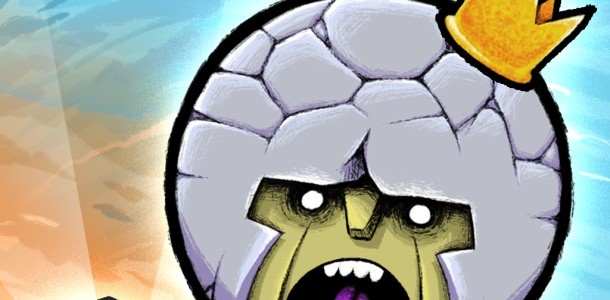 King Oddball